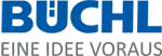 BÜCHL Eine Idee Voraus Logo BÜCHL Eine Idee Voraus Logo