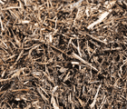 Rindenmulch