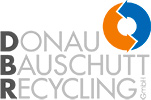 Donau Bauschutt Recycling Logo