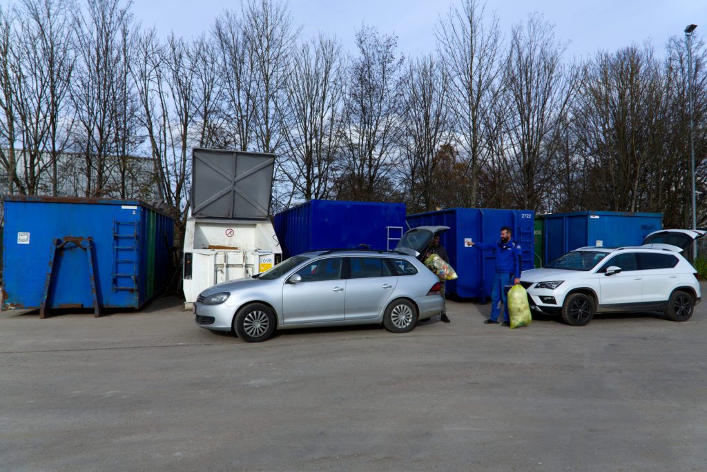BÜCHL » Recyclinghof – Öffnungszeiten, Corona und neue Preisliste ab 2022