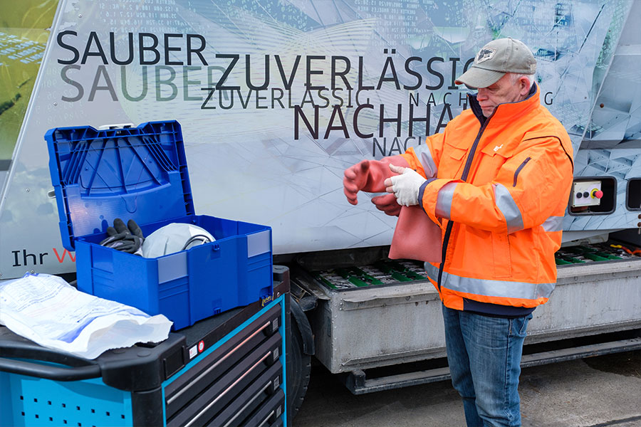 Rechtsgrundlagen
