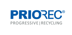 PRIOREC Progressive Recycling Logo