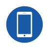 Mitarbeiter-Handy Mitarbeiter Handy