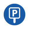 Parkplatz Parkplatz