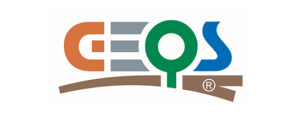 Logo GEOS