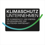 Titelmotiv Logo Klimaschutz Unternehmen e.V._News BÜCHL