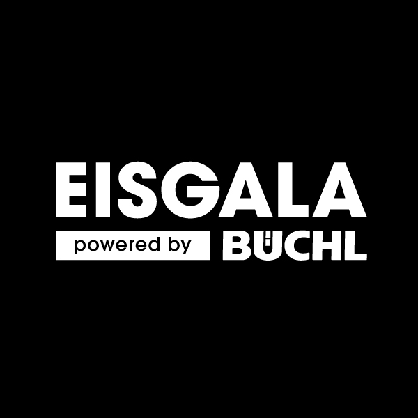 Titelmotiv News EISGALA powered by BÜCHL